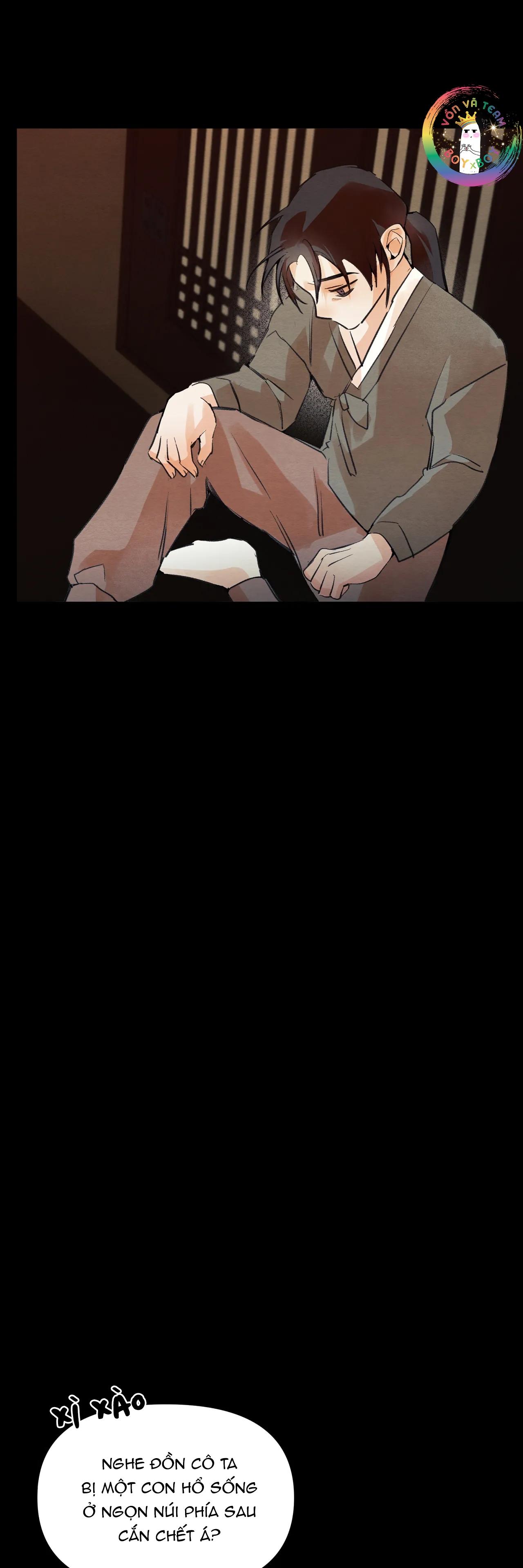 manhwa chịch vồn chịch vã chapter 9 51