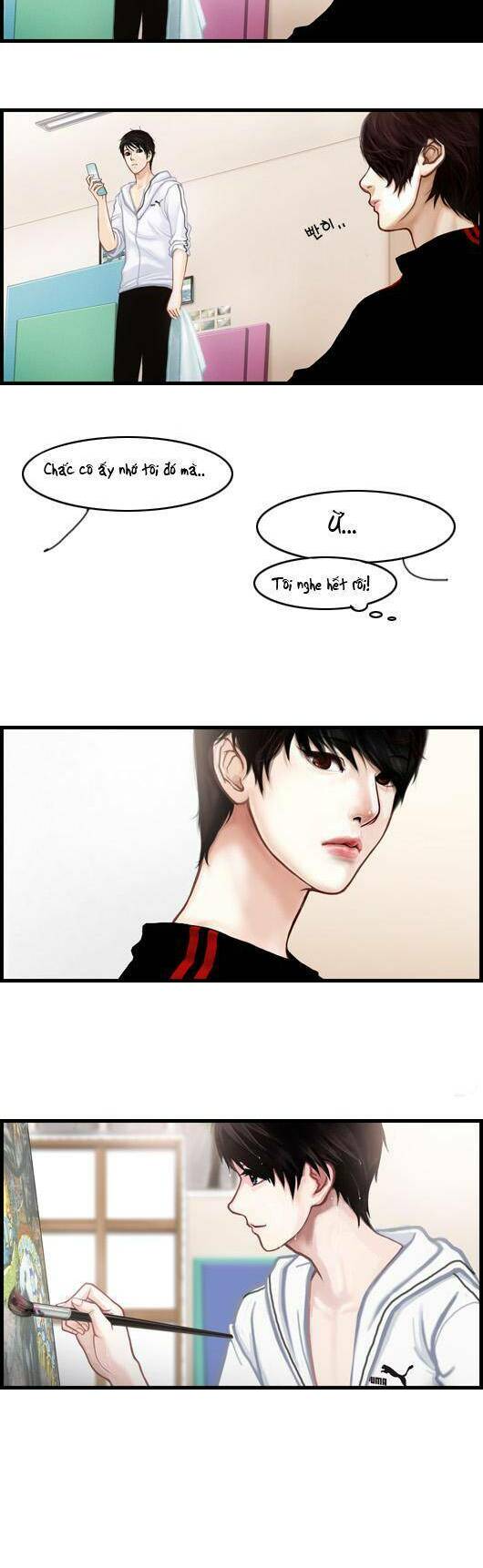 pink lady chapter 64 8