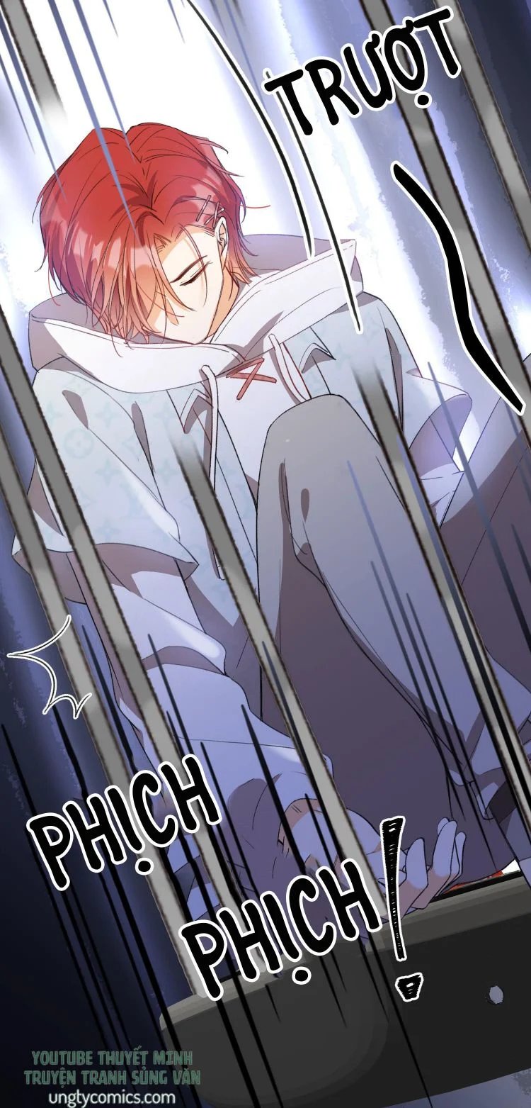 nụ hôn vực thẳm chapter 41 34