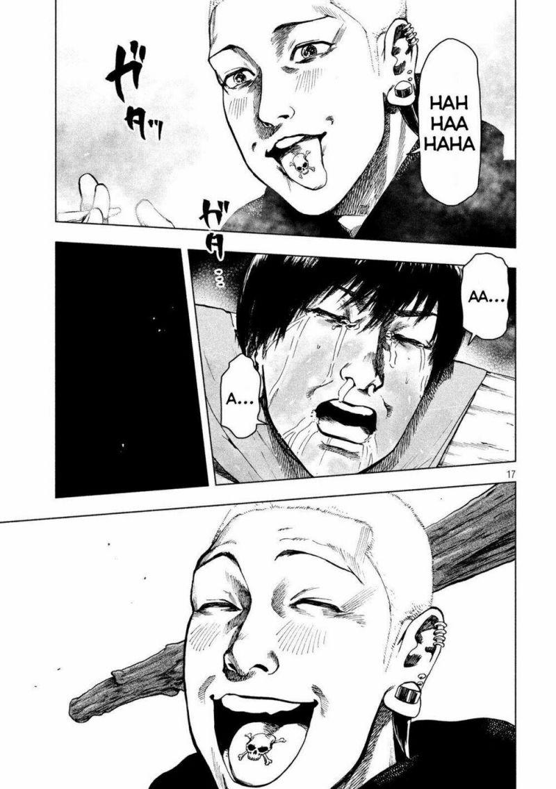 shin'ai naru boku e satsui wo komete chapter 19 17