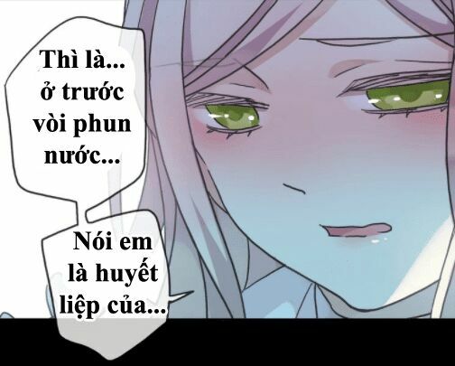 vết cắn ngọt ngào phần 1 chapter 40 30