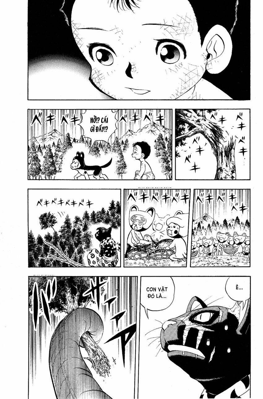 doubutsu no kuni chapter 7 12