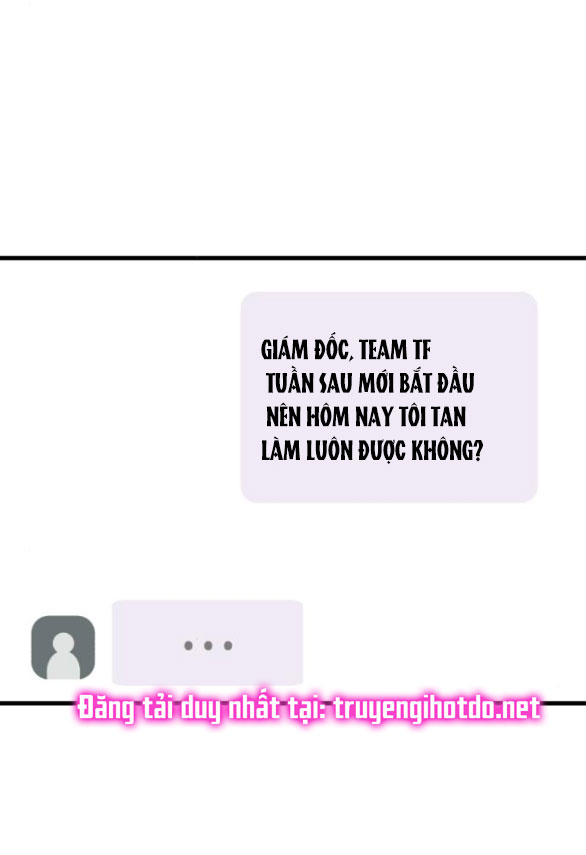 Nóng Lòng Muốn Giày Vò Em chapter 36.1 - Trang 3