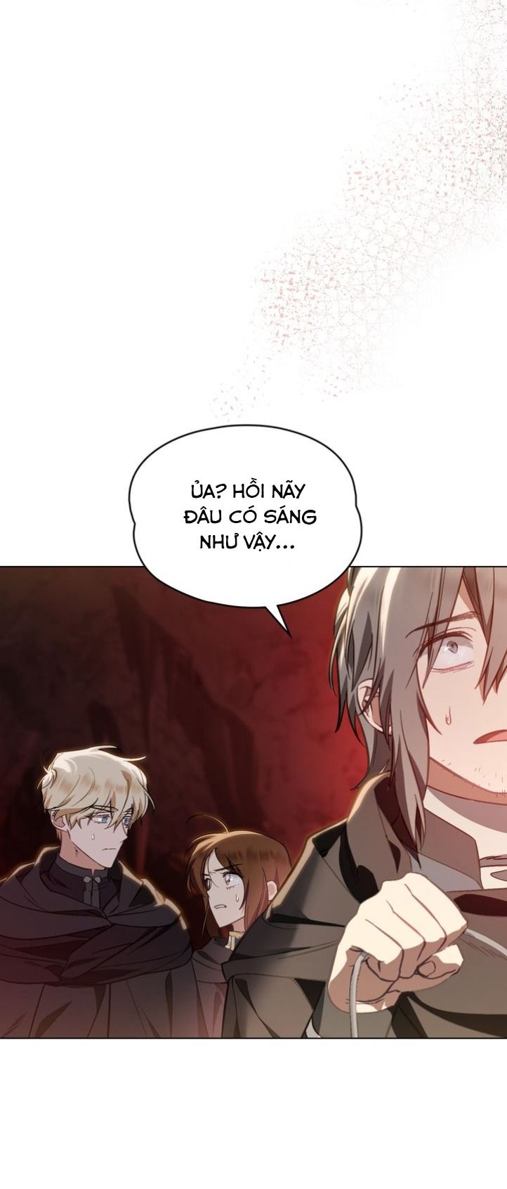 thanh kiếm của evangeline chapter 26 35