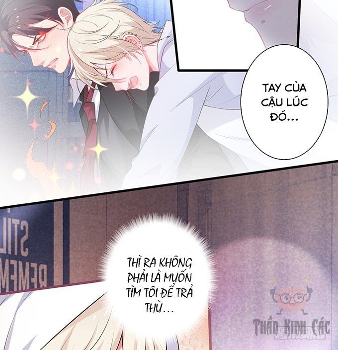 dưỡng khí chí mạng chapter 9 20