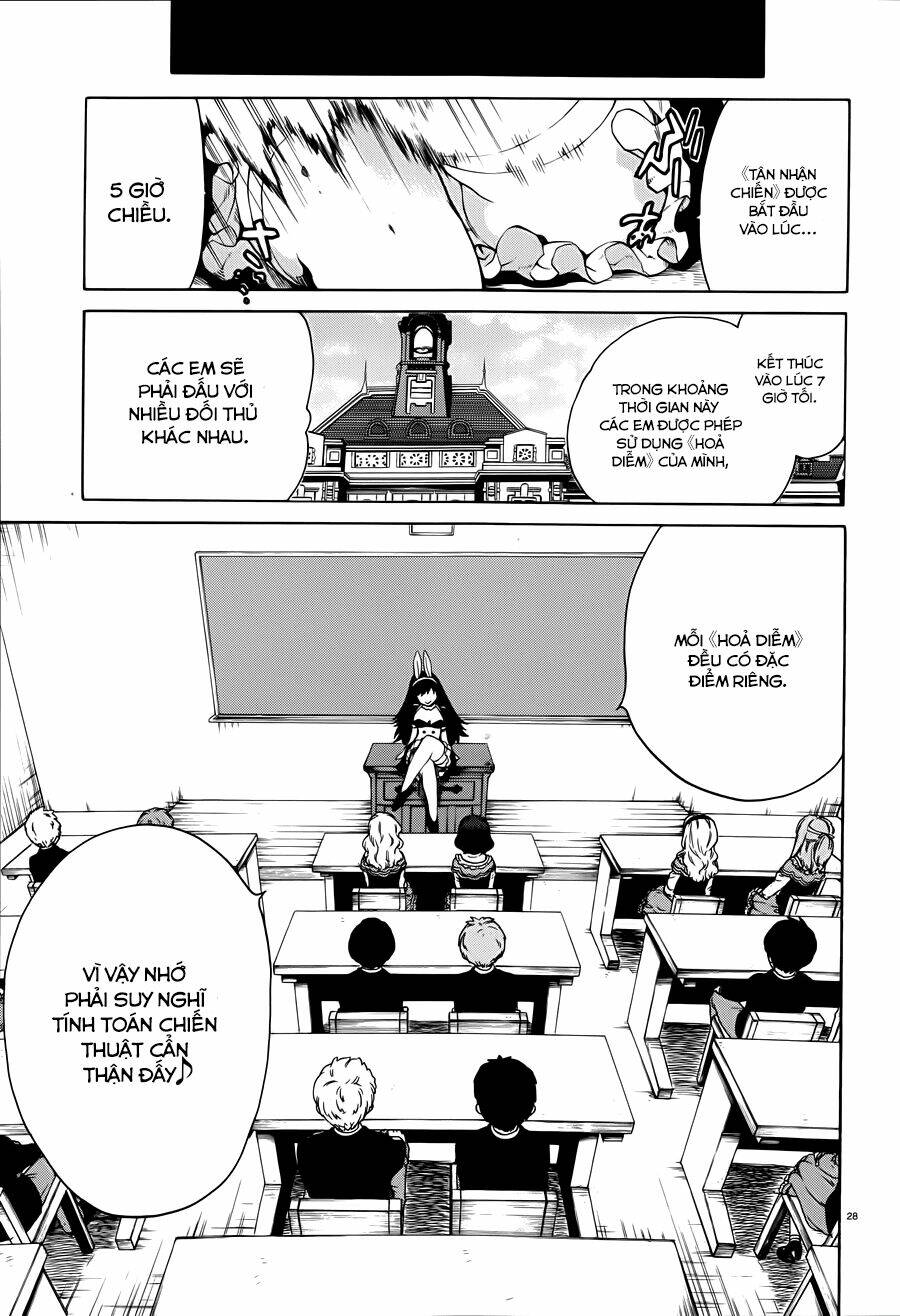 absolute duo chapter 6 26