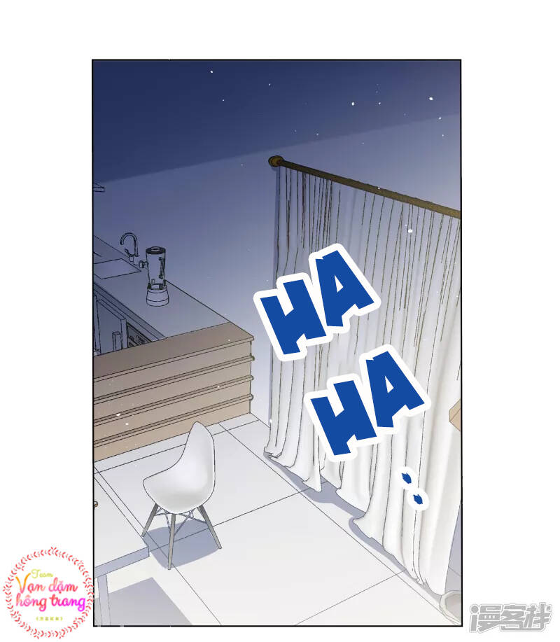 cô ấy đến rồi, xin nằm xuống! chapter 197 3