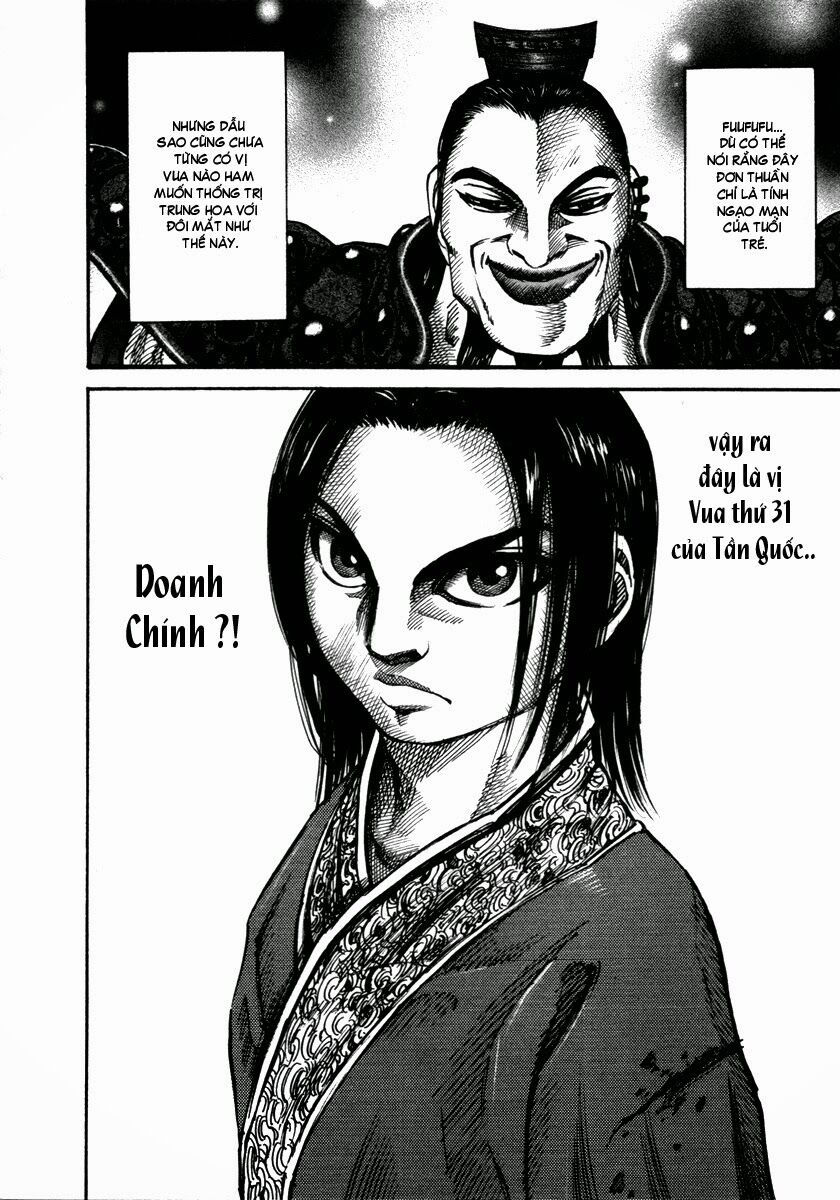 kingdom - vương giả thiên hạ chapter 45 10