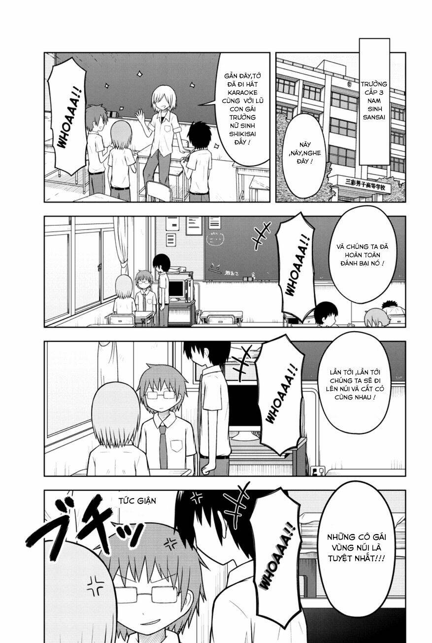 sentirental shoujo chapter 11 3