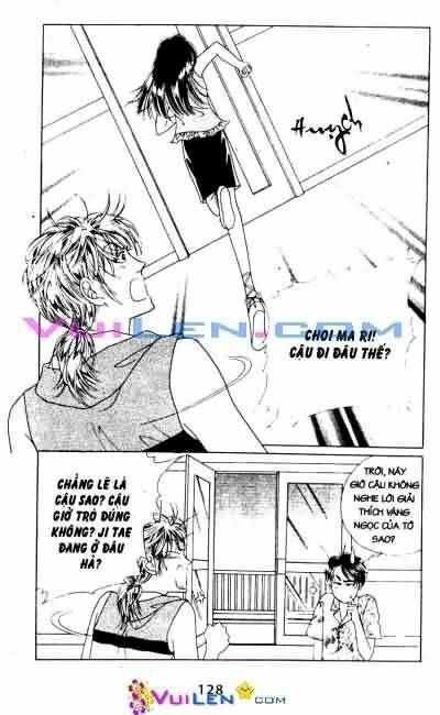 cô gái yêu kiều chapter 7 128