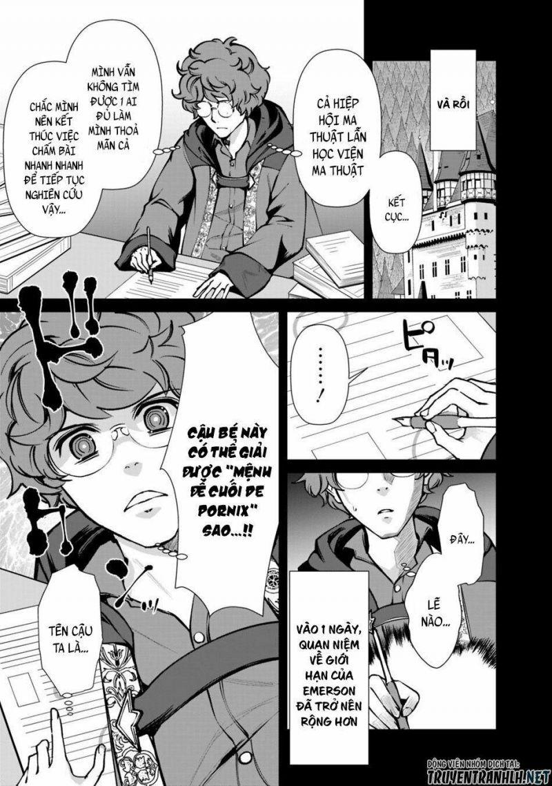 the reincarnation magician of the inferior eyes chapter 25 7