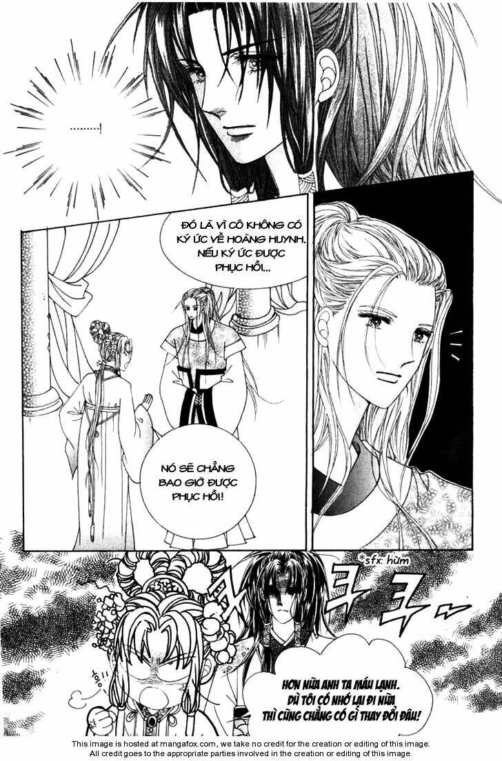 crazy girl shin bia - nữ hoàng rắc rối chapter 20 19