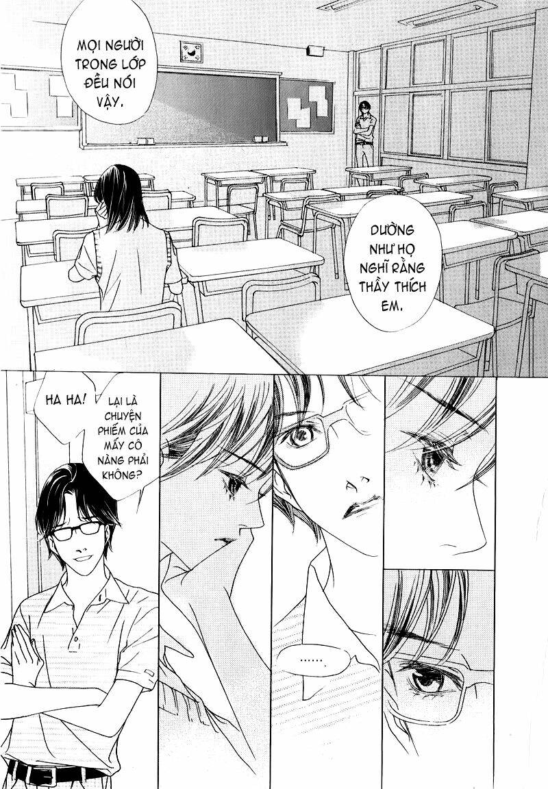 nobody knows chapter 3 30