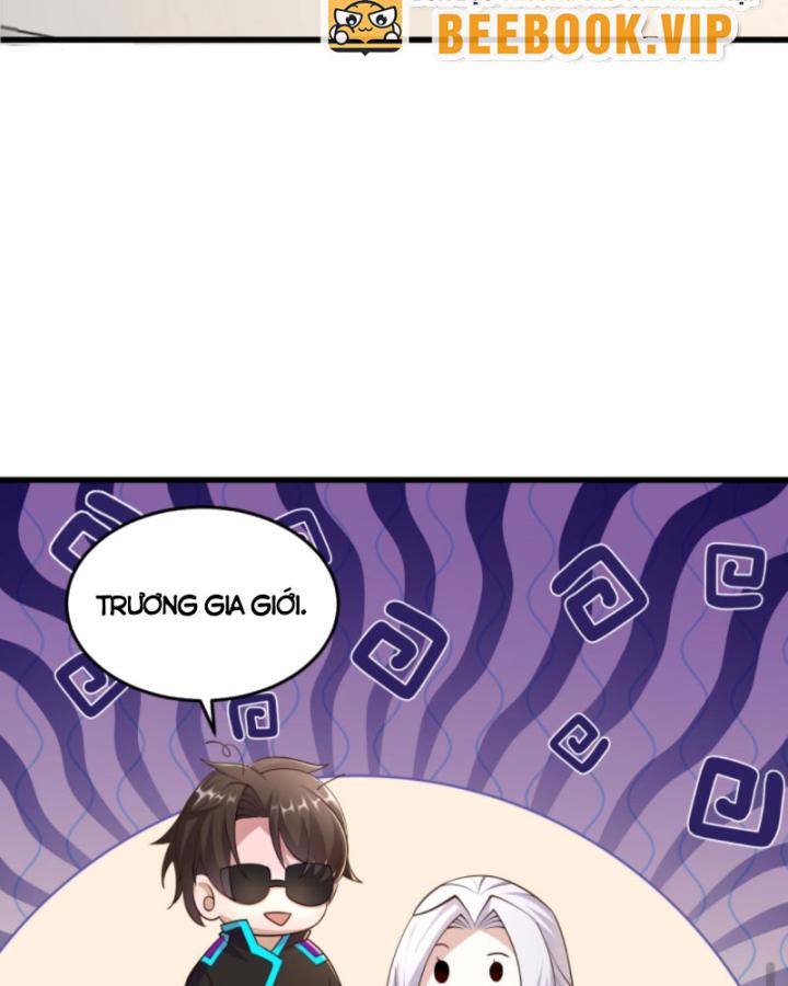 học cùng em gái, tôi bất cẩn vô địch rồi chapter 81 46