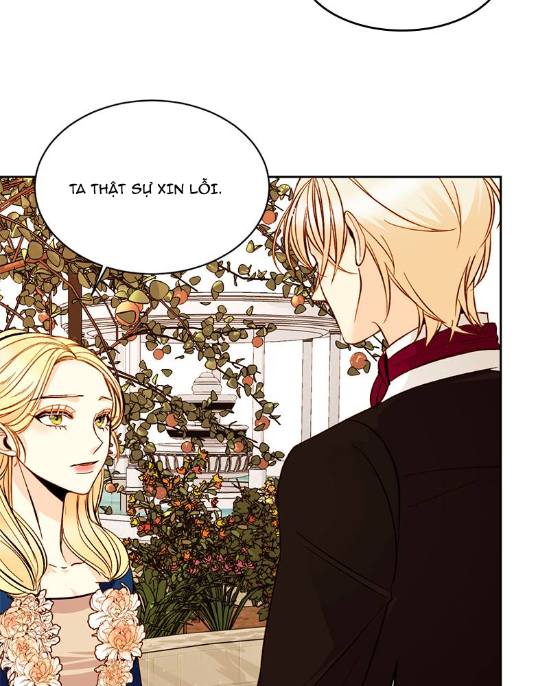 Hoàng Hậu Tái Hôn chapter 19.1 25