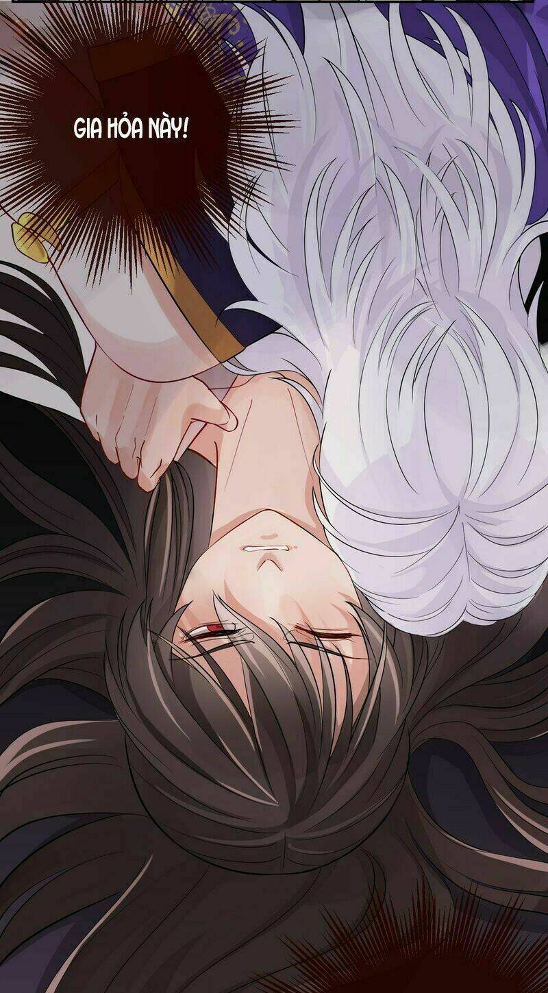 nghiên hương kỳ đàm chapter 1 64