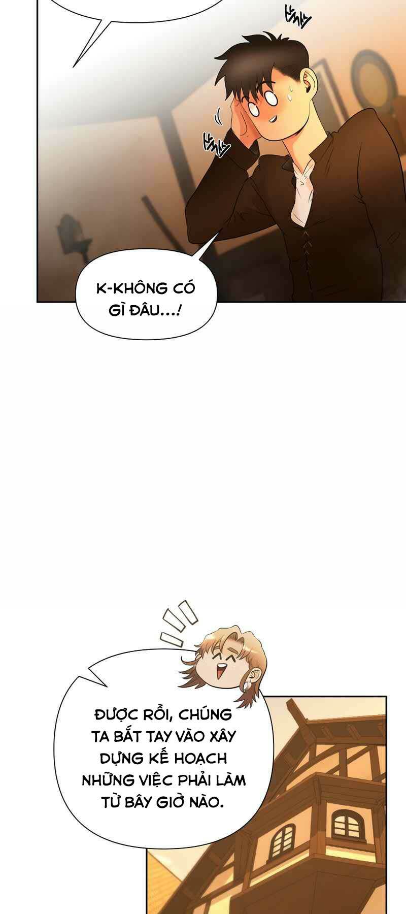 nhiệm vụ chiến binh chapter 6 23