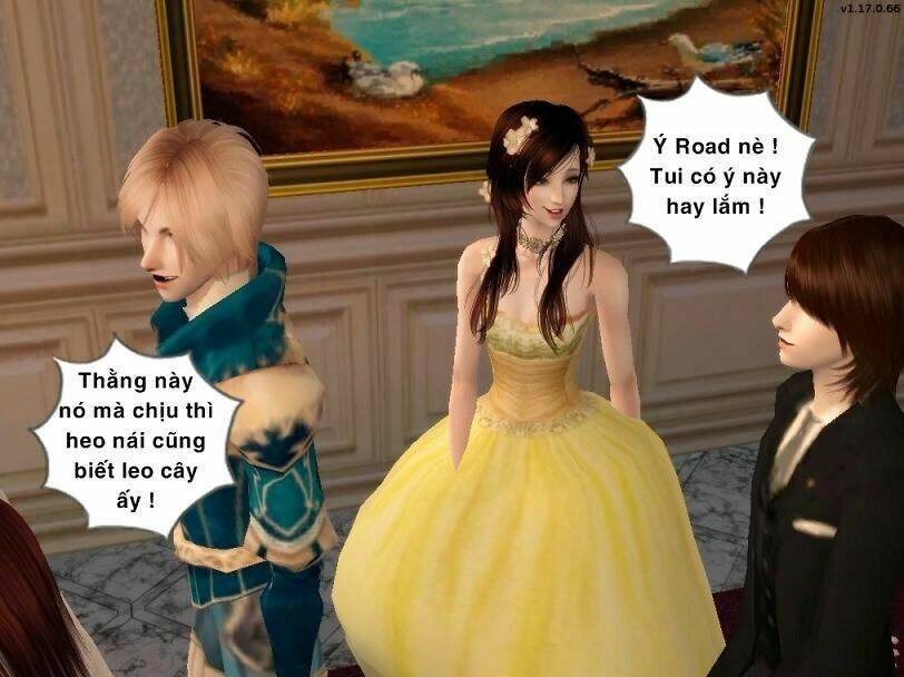 truyện sims - earl story chapter 26 50