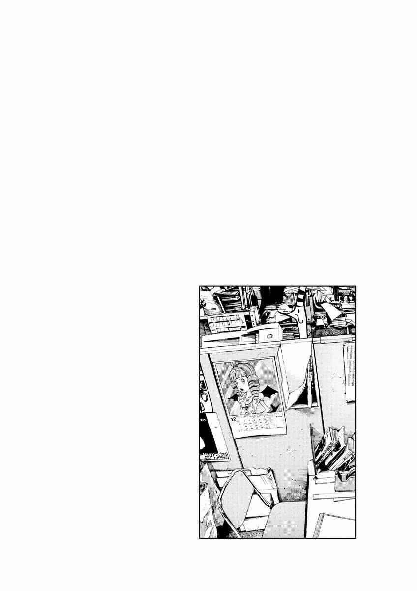 chúc ngủ ngon, punpun chapter 90 28