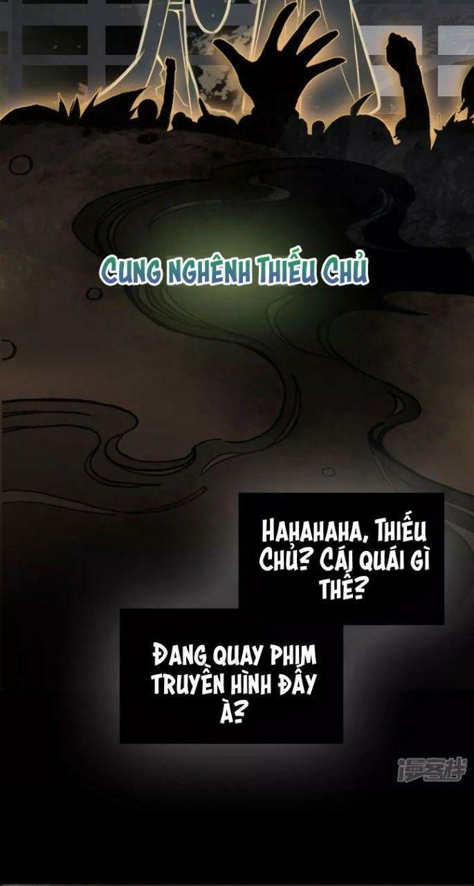 long đằng chiến tôn chapter 2 23