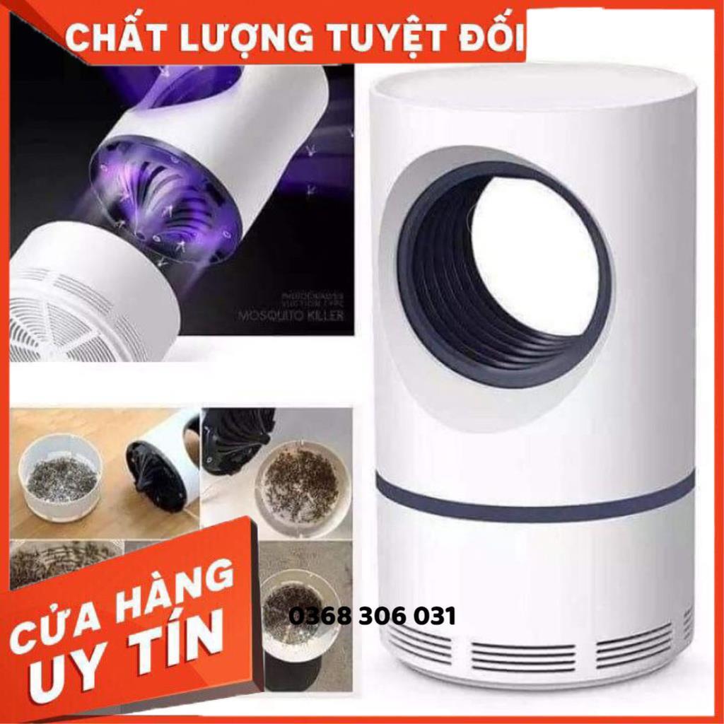 Đèn bắt muỗi