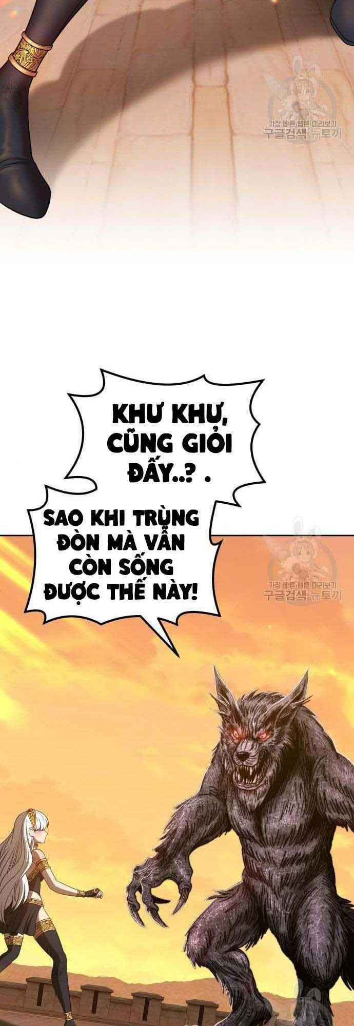 Gậy Gỗ Cấp 99+ chapter 38.5 76