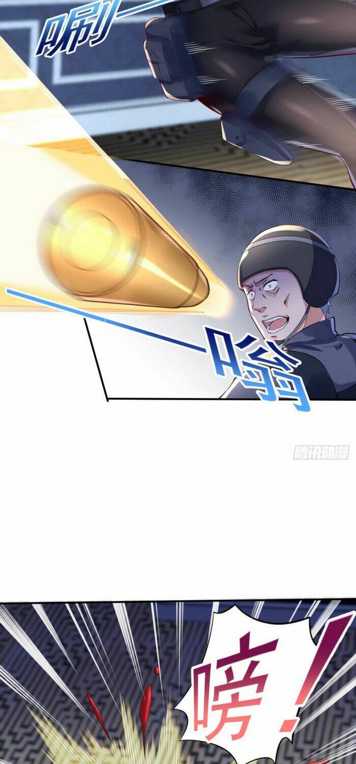 mở phòng khám tại tu tiên giới chapter 62 6