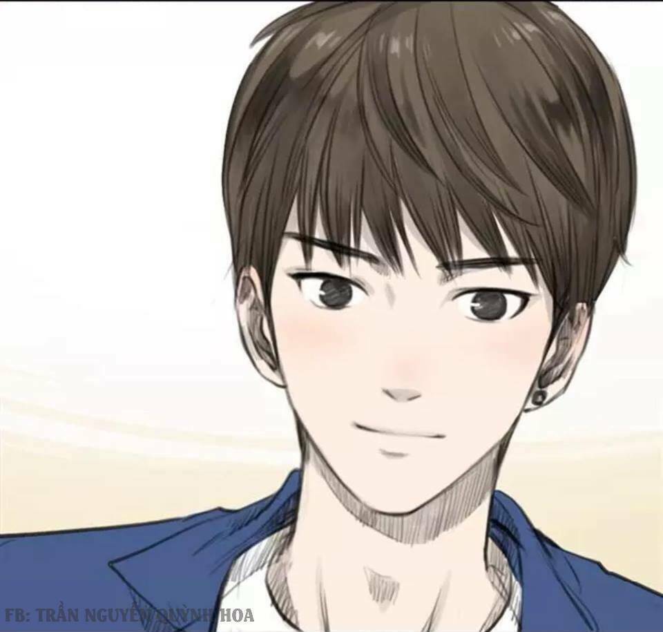 12 giờ của lọ lem chapter 8 2