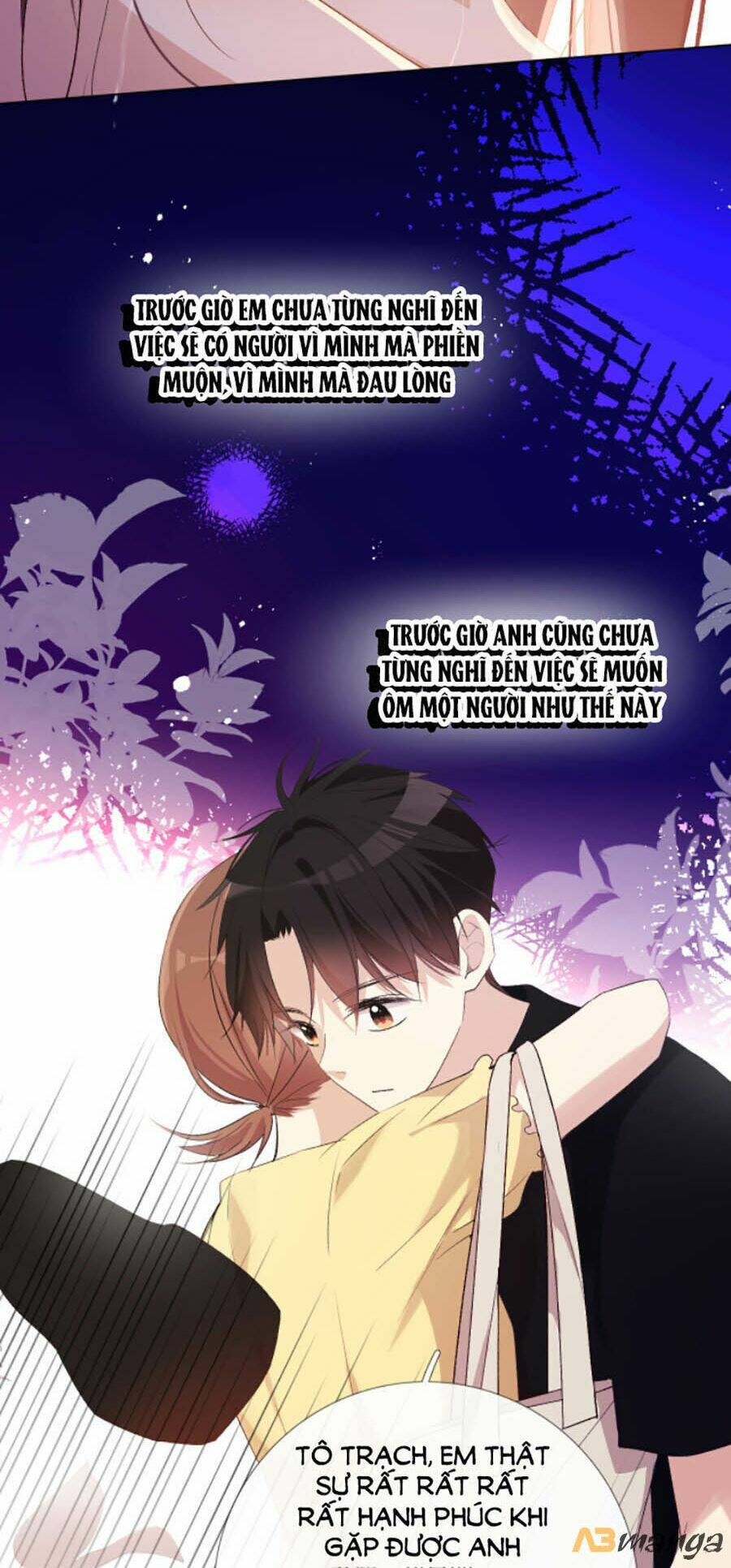 yêu thương em, yêu bản thân chapter 26 18