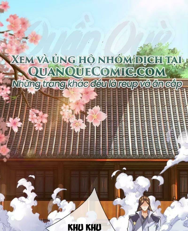 chí tôn hồng bao hoàng đế chapter 15 13