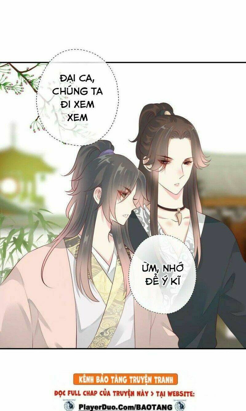 điền viên mật sủng: cô vợ nóng bỏng chapter 102 26