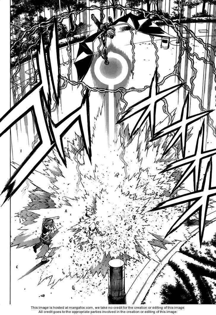 cô nàng ma cà rồng i chapter 41 15