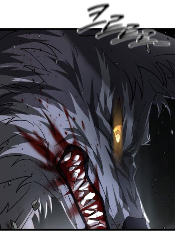 dark moon - tế đàn ánh trăng chapter 63.1 11