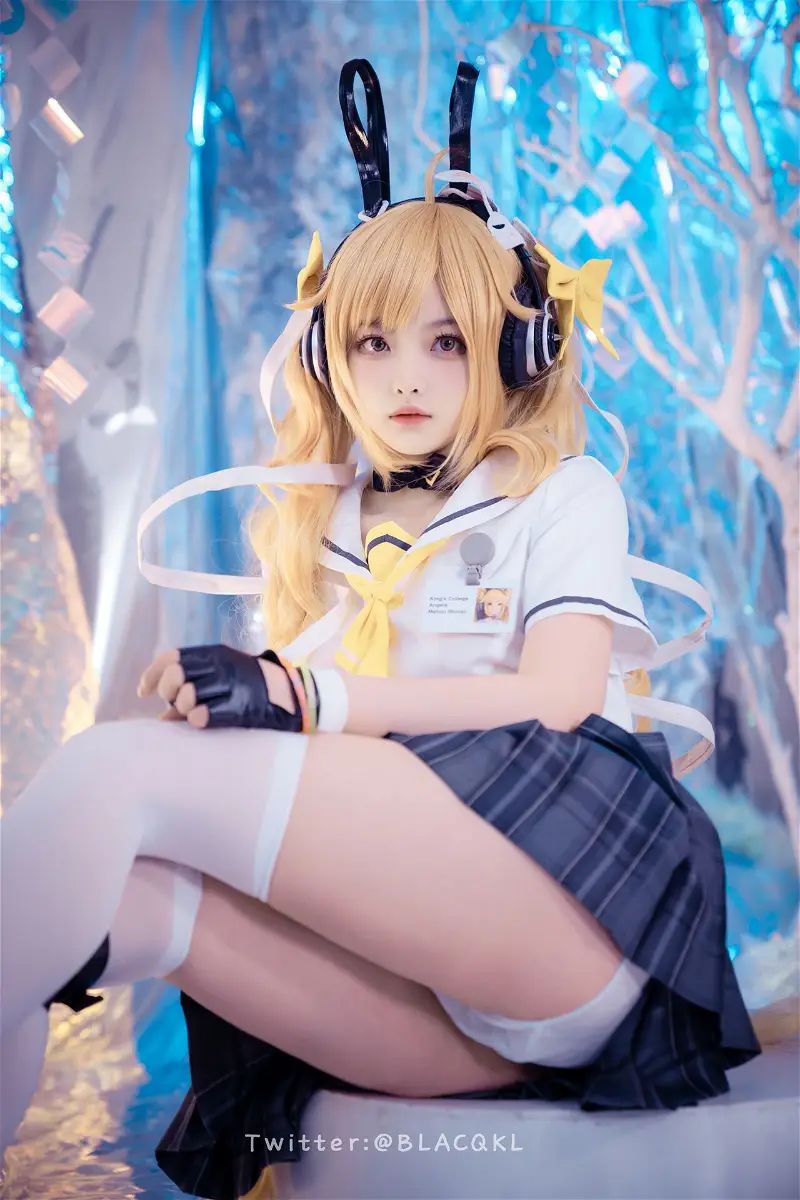 hình cosplay chapter 171 30