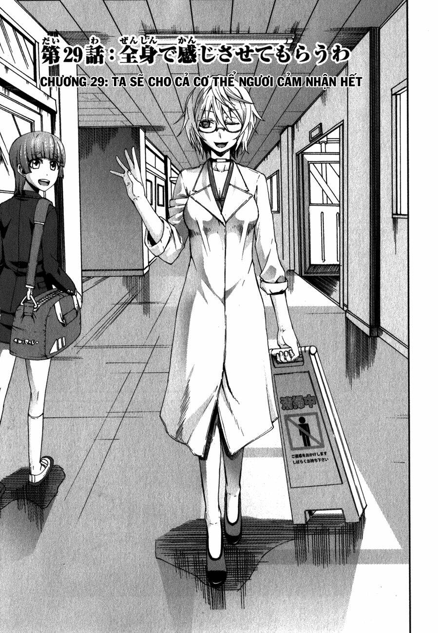 arachnid chapter 29 1