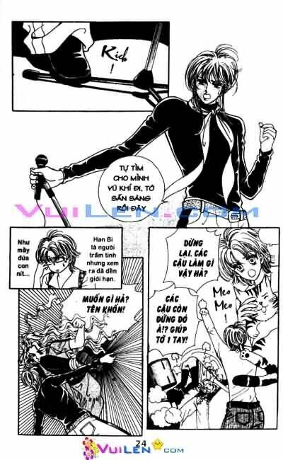 ước mơ cao đẹp chapter 8 25