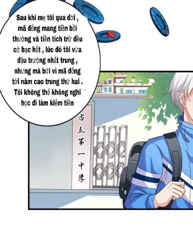 tôi không muốn fa như vậy đâu chapter 86 23