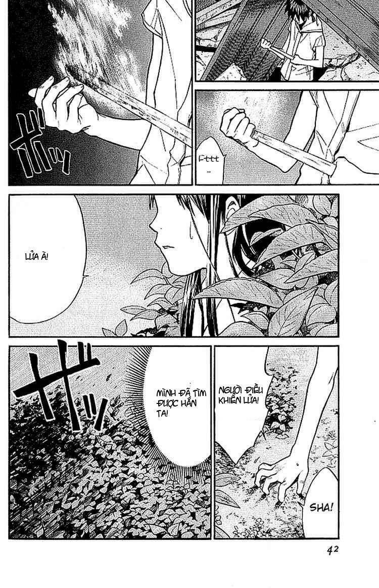 alive - the final evolution chapter 12 44