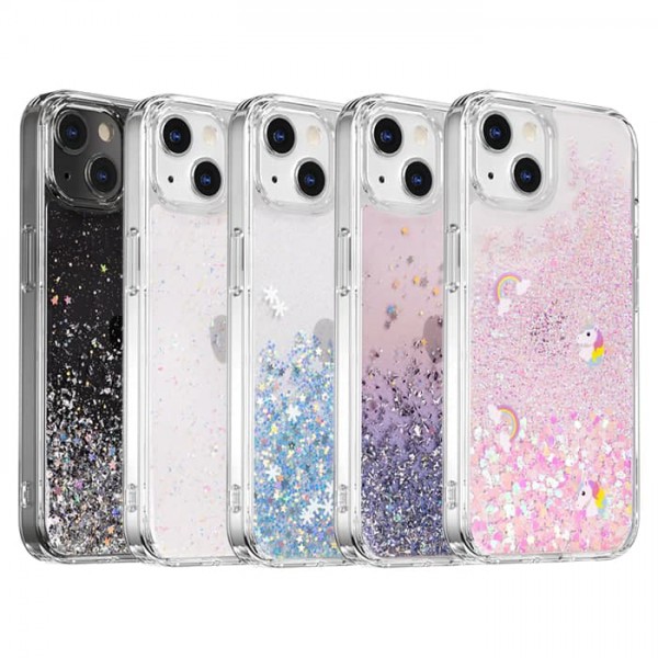 Ốp lưng cho iPhone 13/Pro/Promax cao cấp hàng chính hãng hiệu SwitchEasy