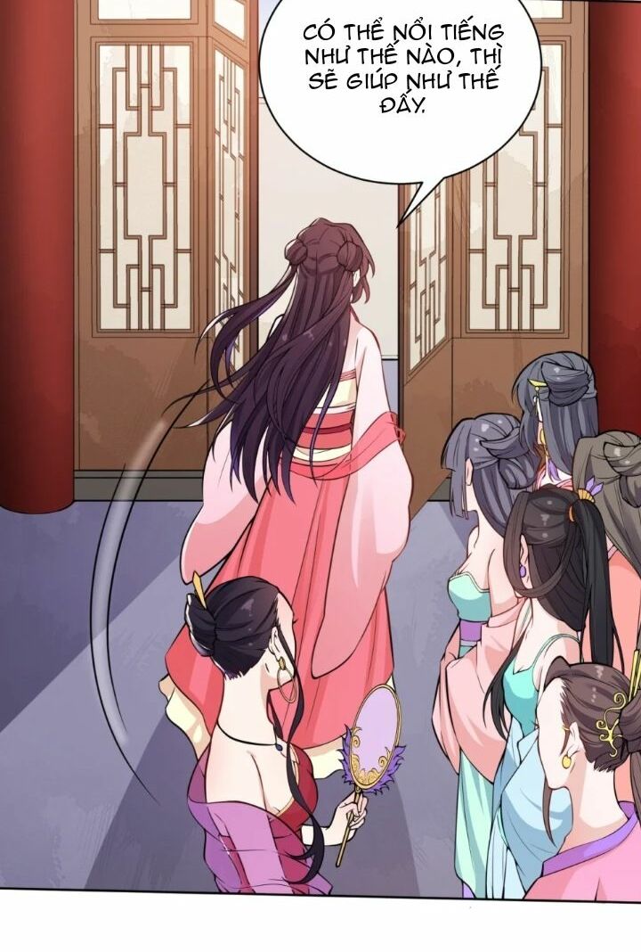 nam thần ai cũng muốn lấy ta chapter 5 28