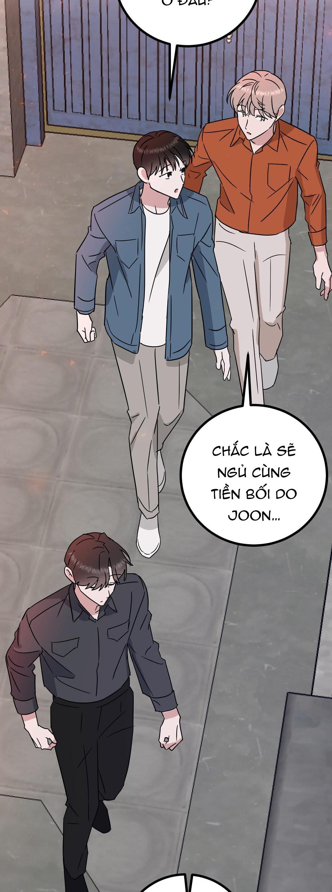 nhà tôi thành phim trường mất rồi chapter 9 39