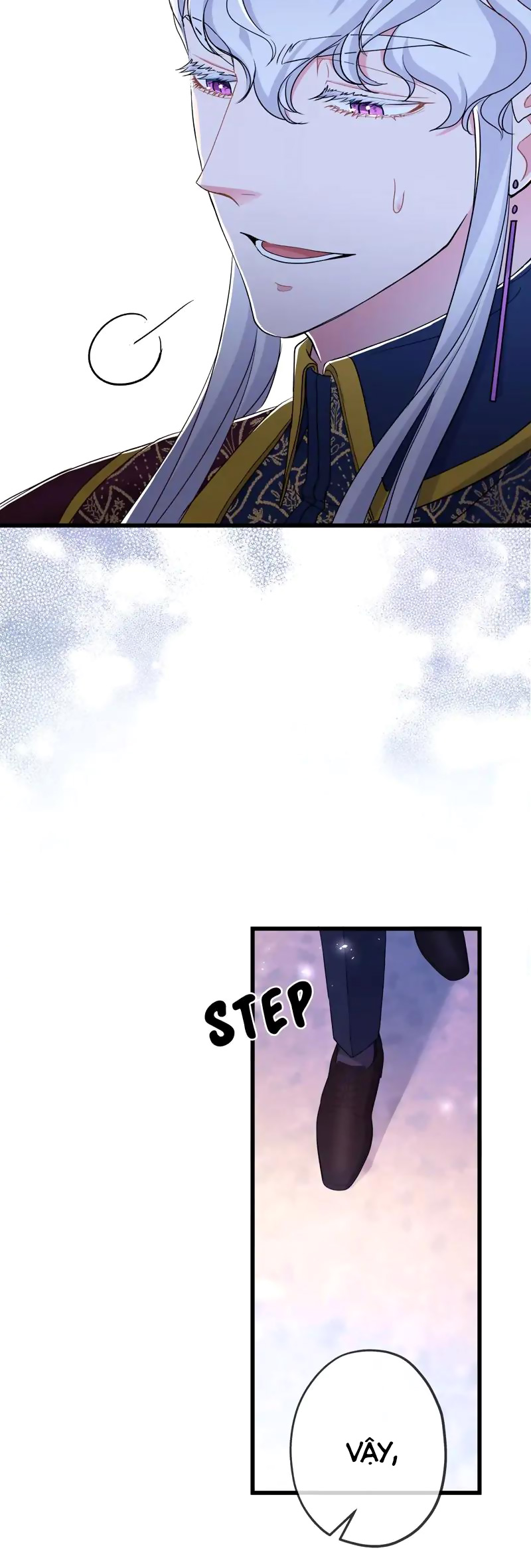 nếu trở thành ác nữ, liệu tôi có chết không ? chapter 52 23