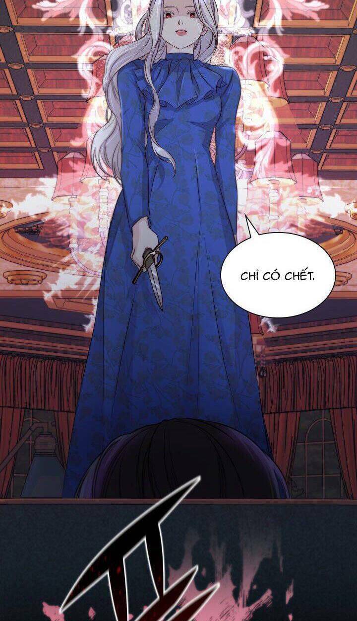 dây xích kiềm chế nam chính hắc ám tuột mất rồi chapter 41 62