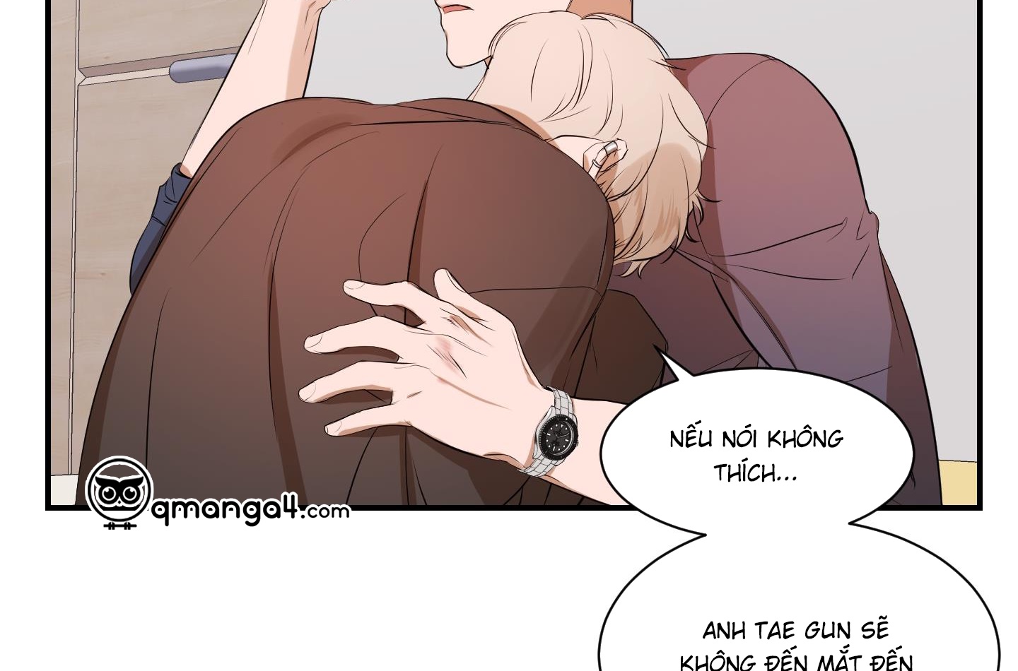 chốn riêng tư chapter 50 69