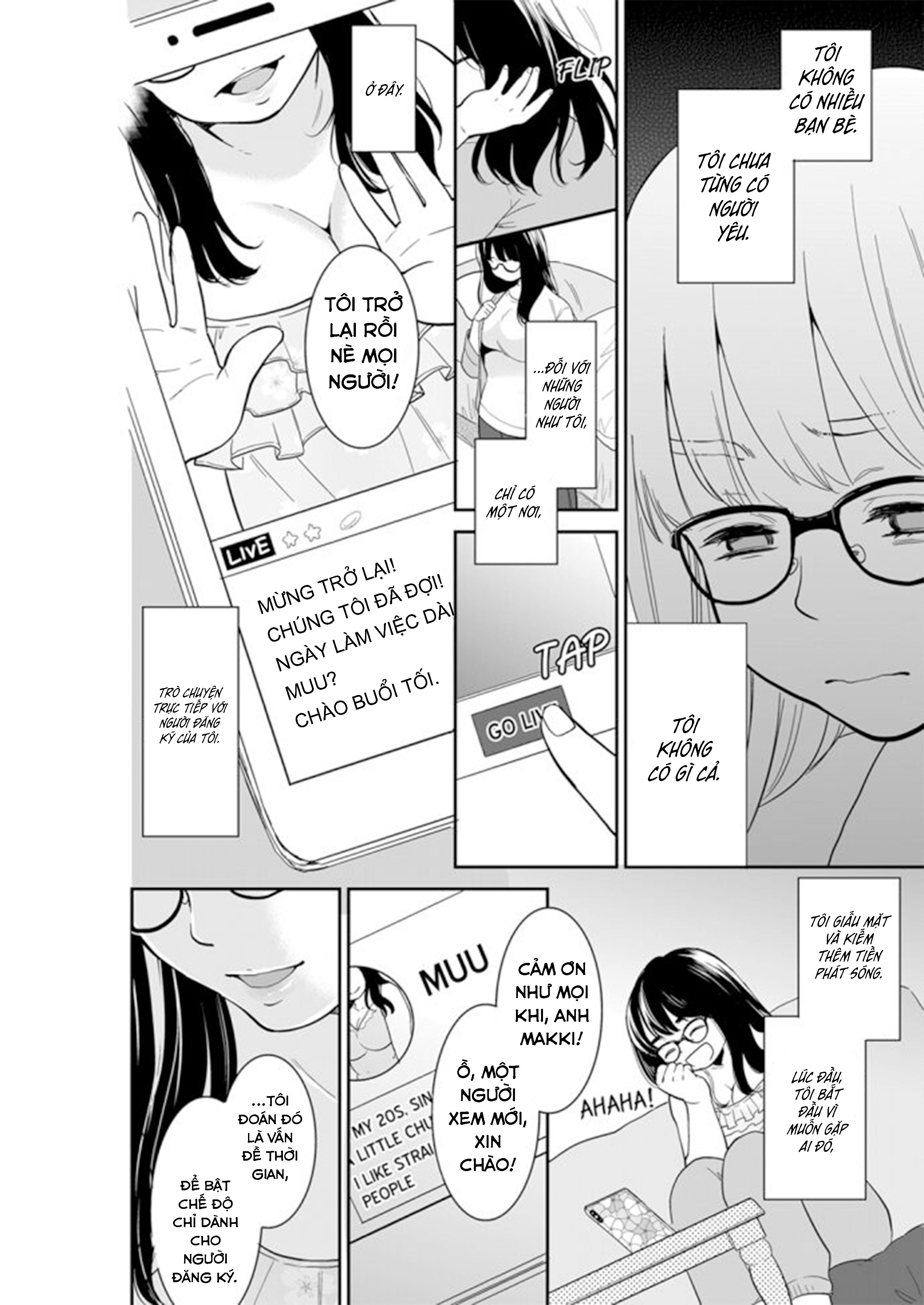 sự thâm nhập ướt át chapter 70 5