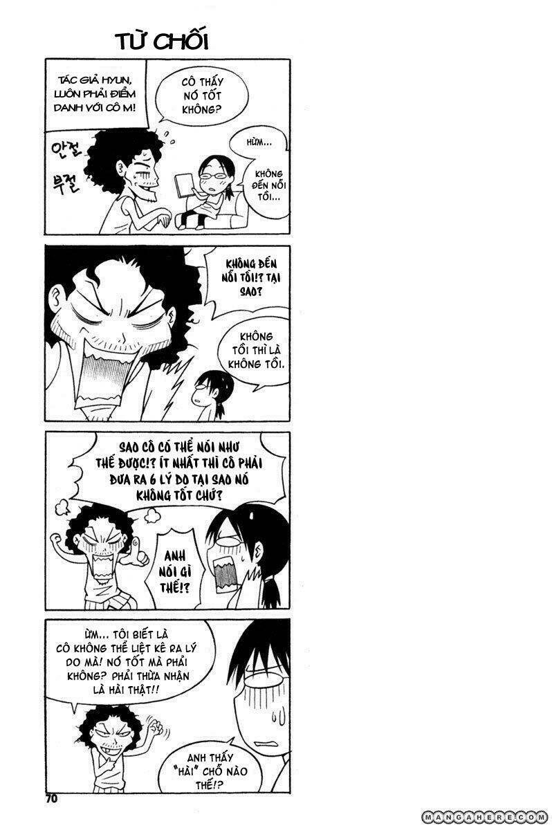 gwisin byeolgok - bí kíp của quỷ chapter 10 24