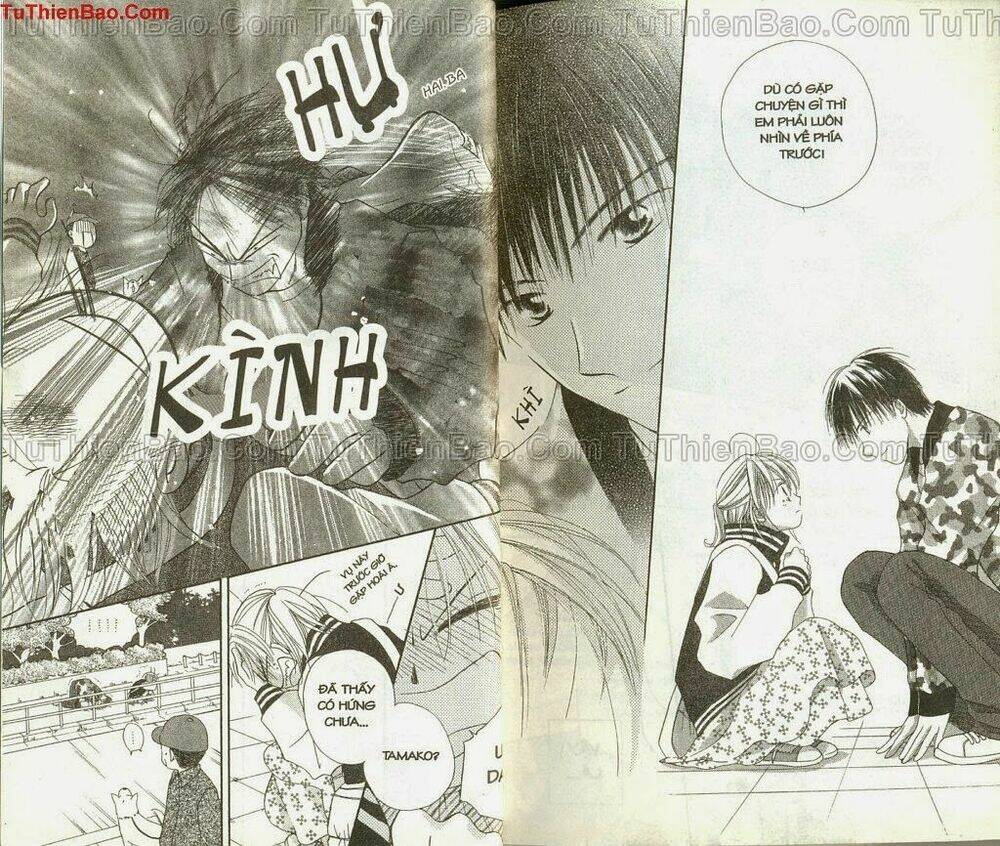 hồng ngọc chapter 3 15