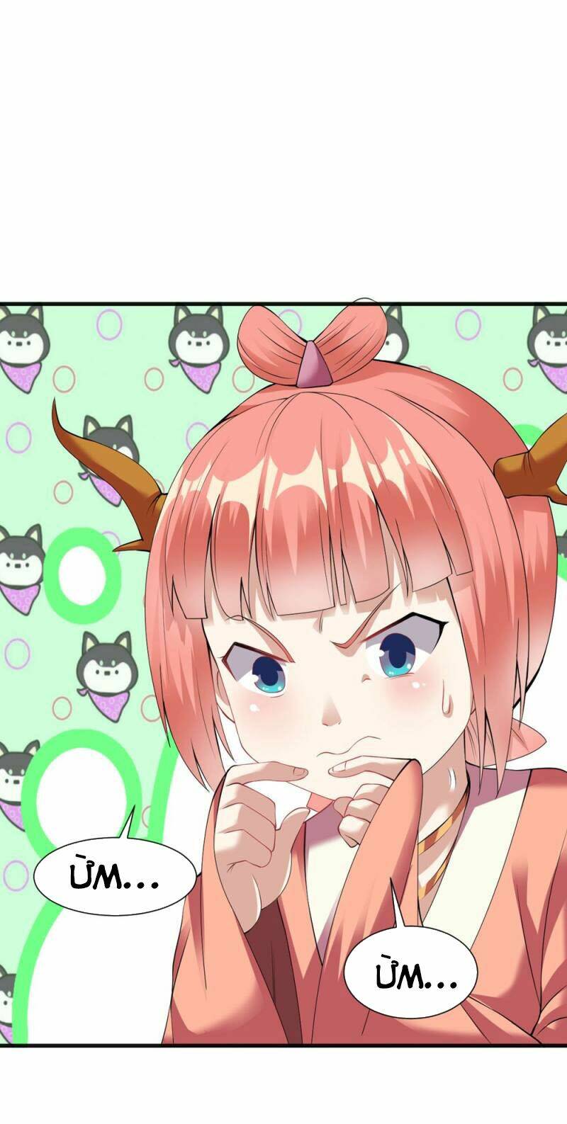 đạo ấn chapter 57 27