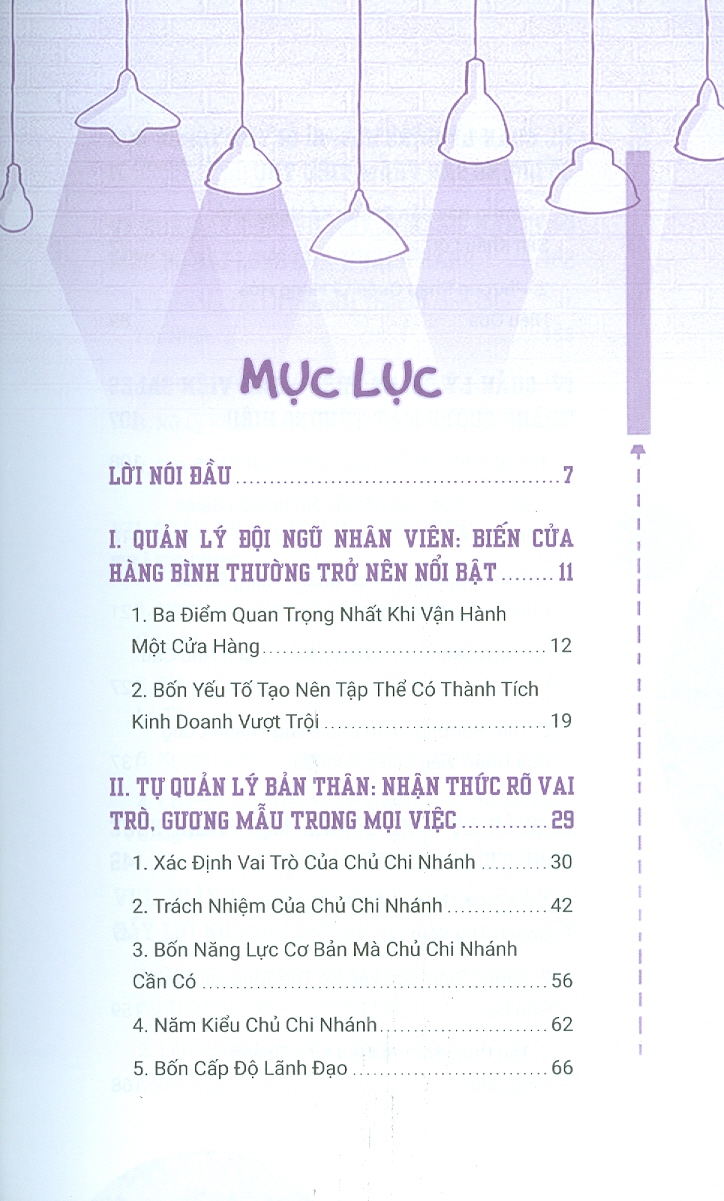 GIAO CHO BẠN MỘT CỬA HÀNG - QUẢN LÝ THẾ NÀY MỚI MAU GIÀU - Tủ sách Khởi Nghiệp