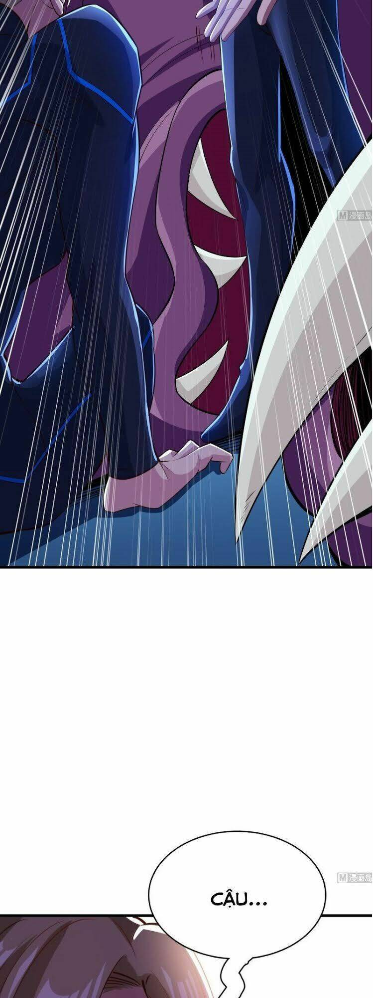 shipper thần cấp chapter 59 26